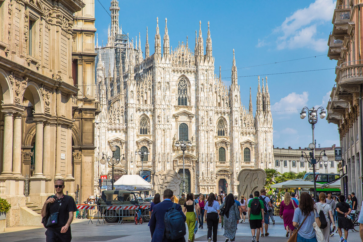 Mailand (Italien)