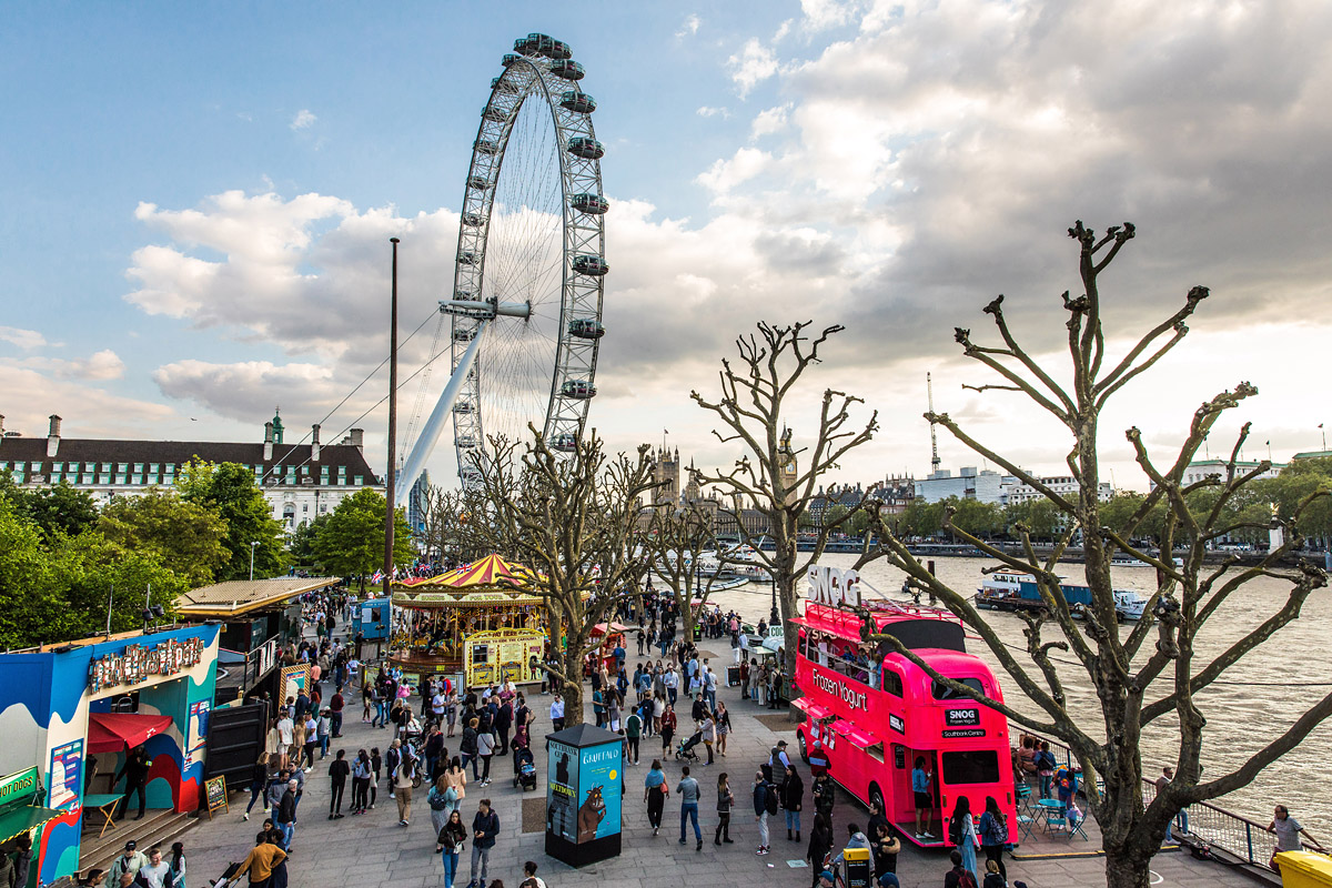 London (England)