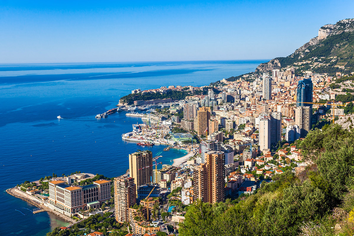 Monaco