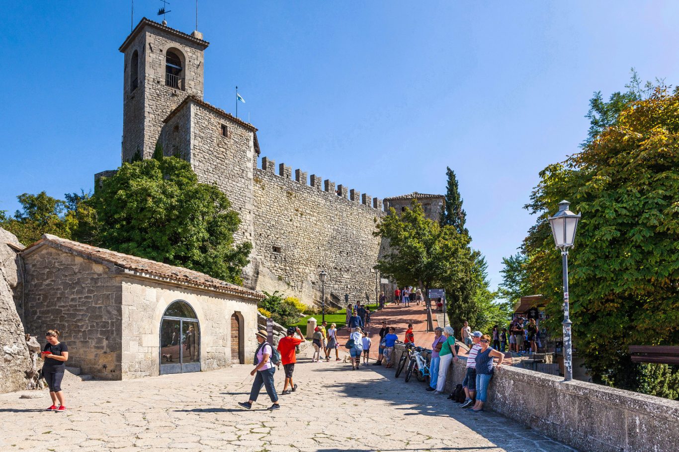 San Marino