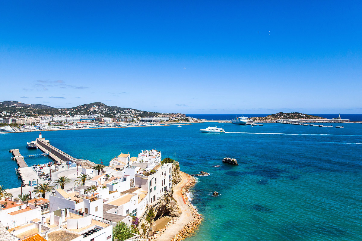 Ibiza (Spanien)