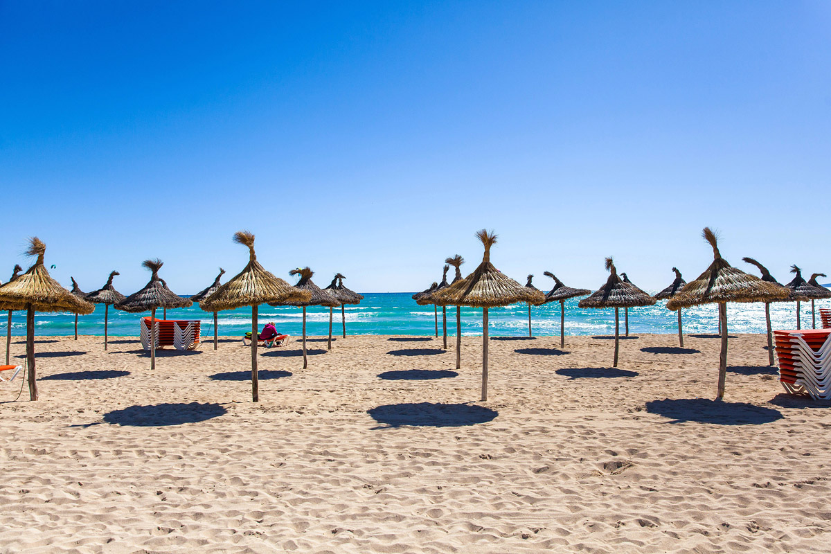 Mallorca (Spanien)