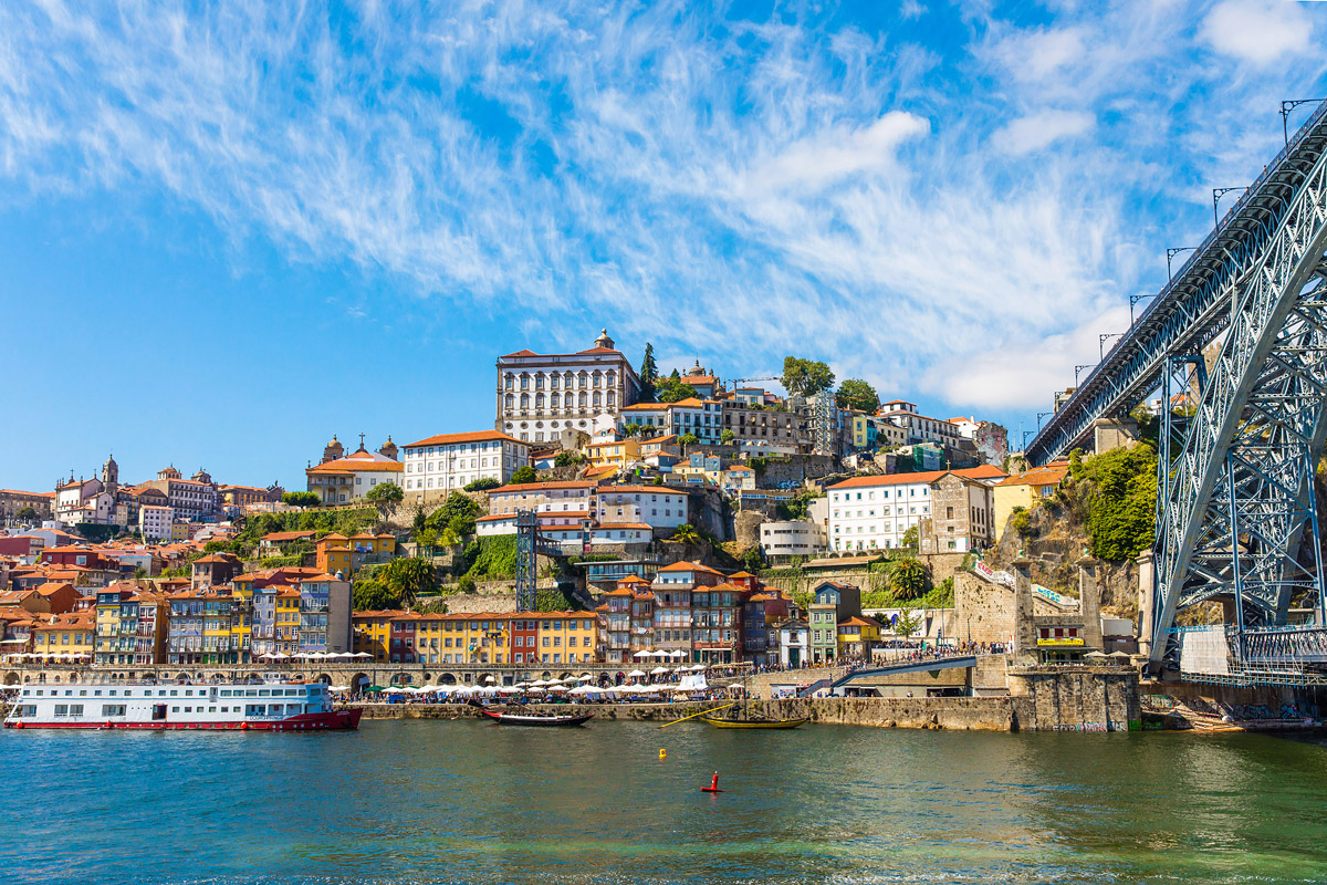 Porto (Portugal)