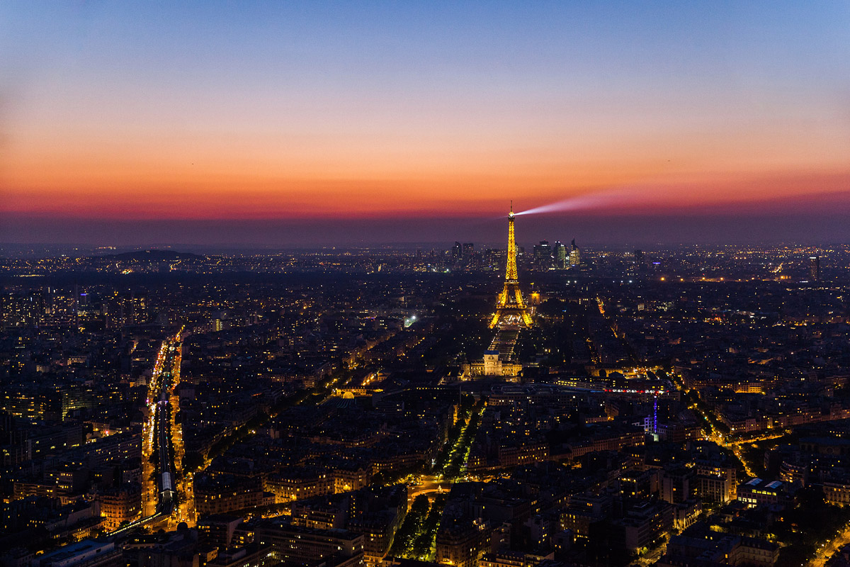 Paris (Frankreich)