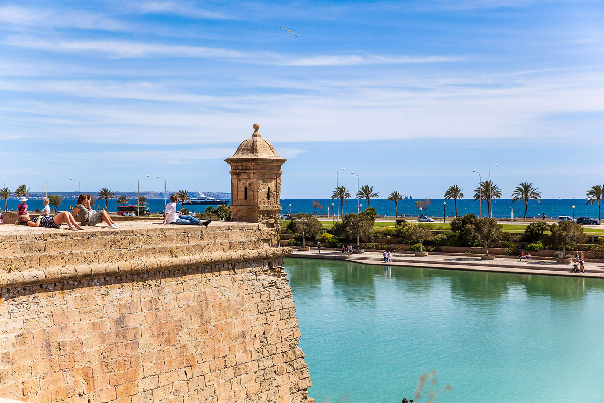 Mallorca (Spanien)