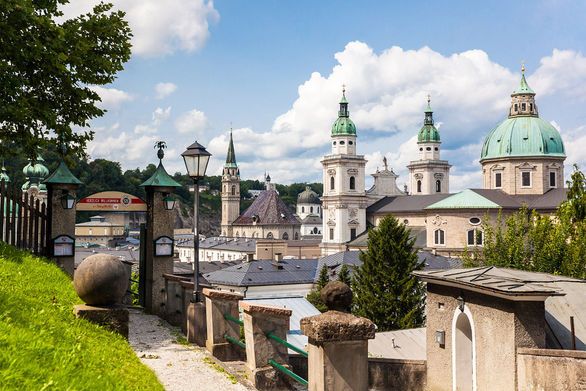 Salzburg (Österreich)