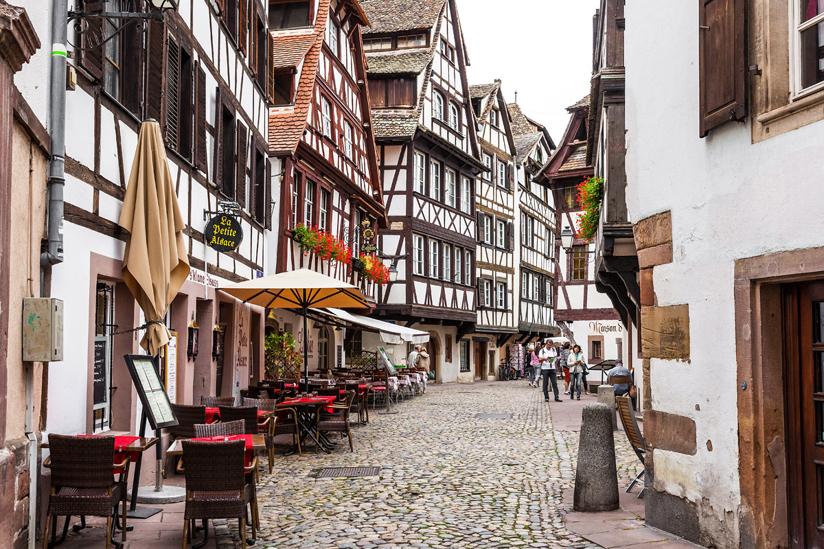 Straßburg (Frankreich)