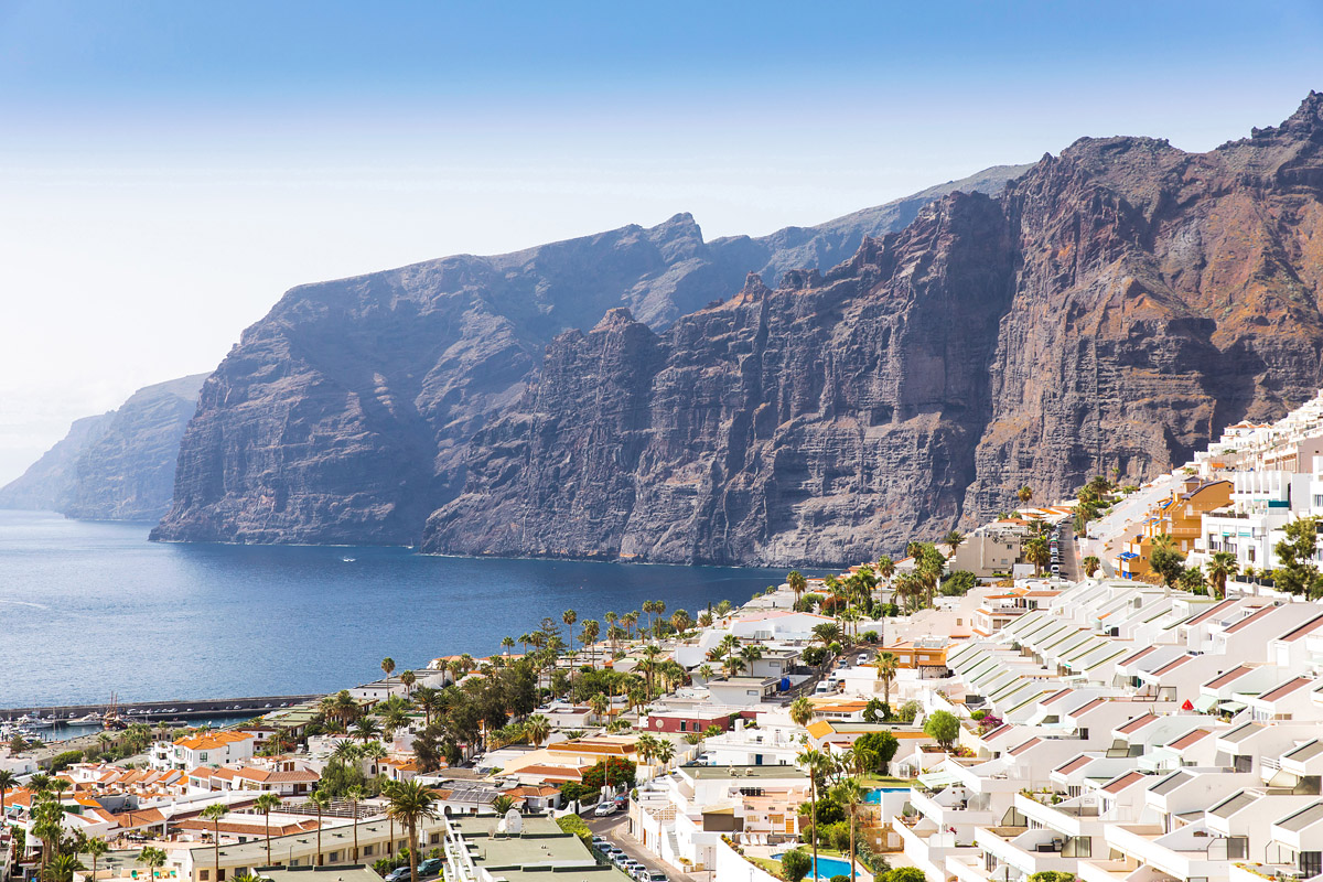 Teneriffa (Spanien)