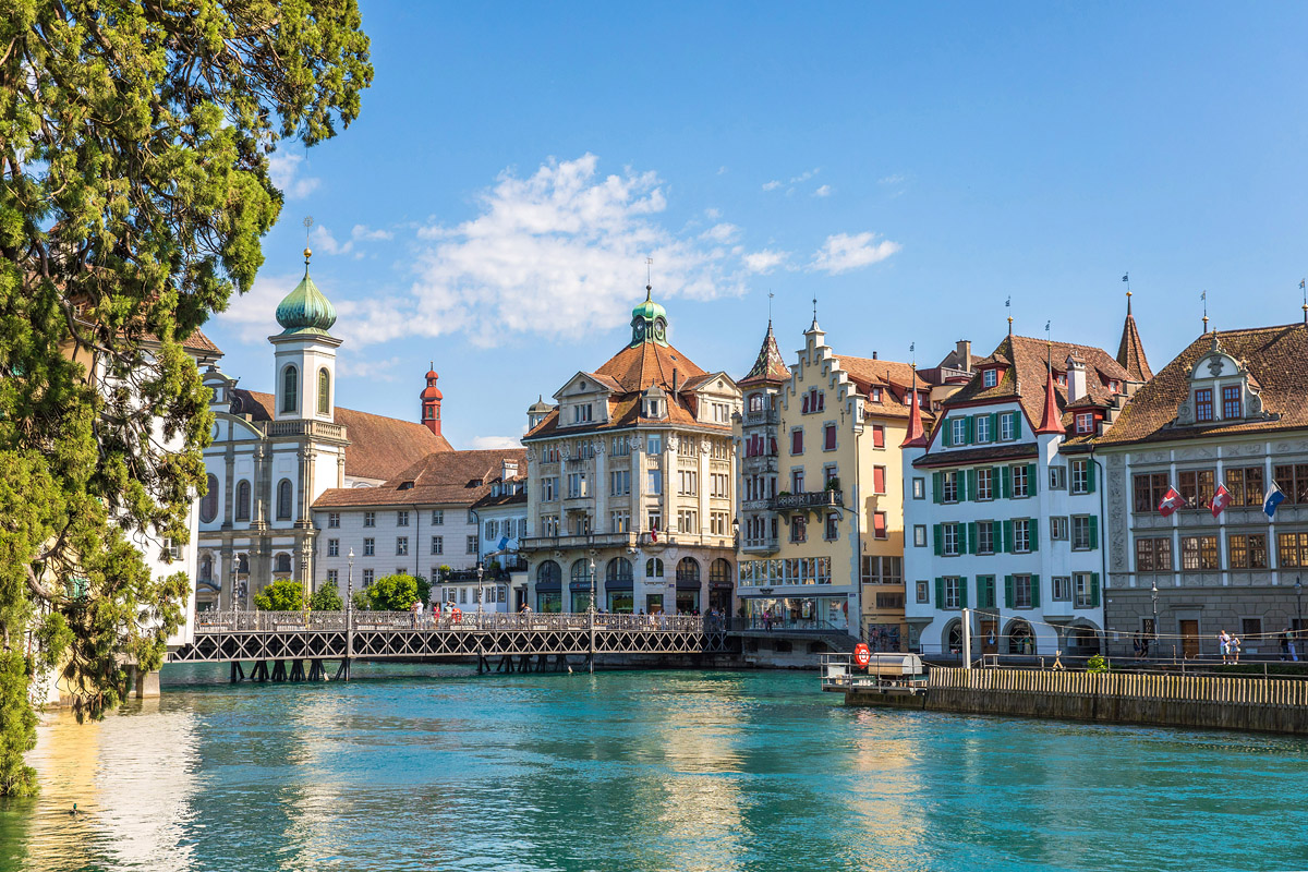 Luzern (Schweiz)