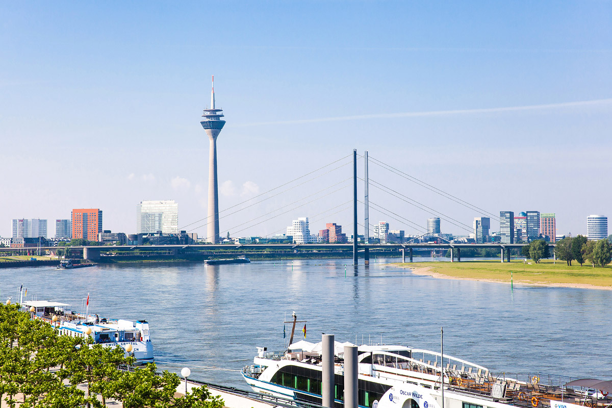 Düsseldorf (Deutschland)