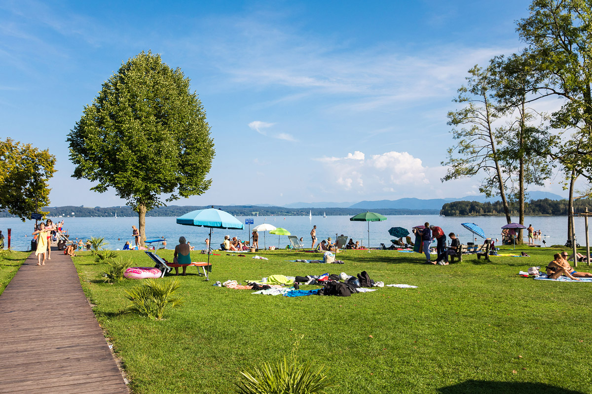 Starnberg (Deutschland)