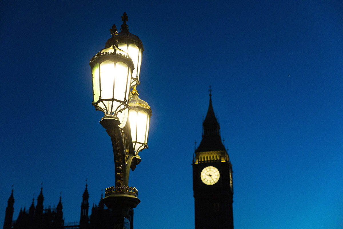 London (England)