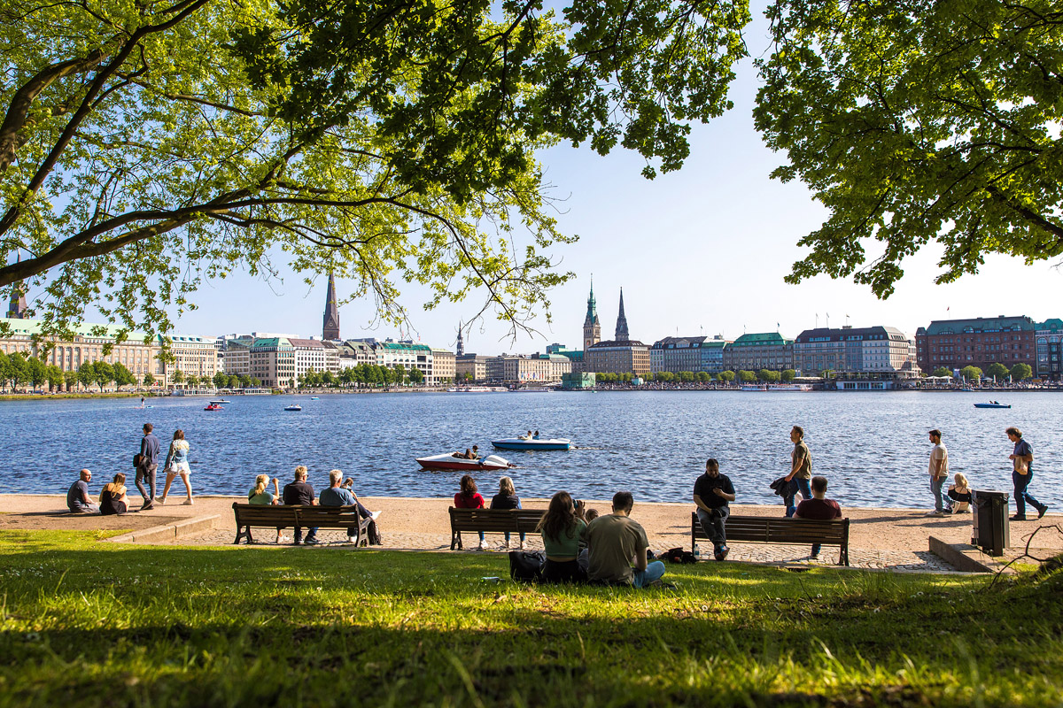 Hamburg (Deutschland)