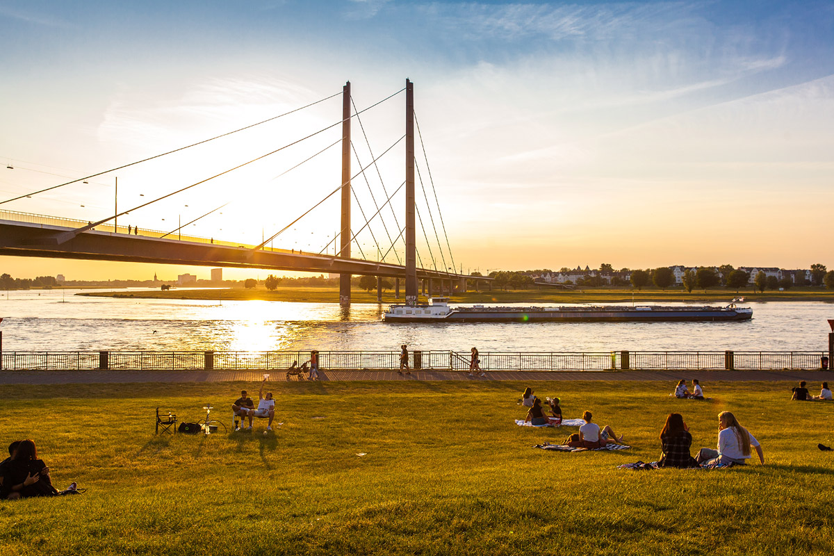 Düsseldorf (Deutschland)