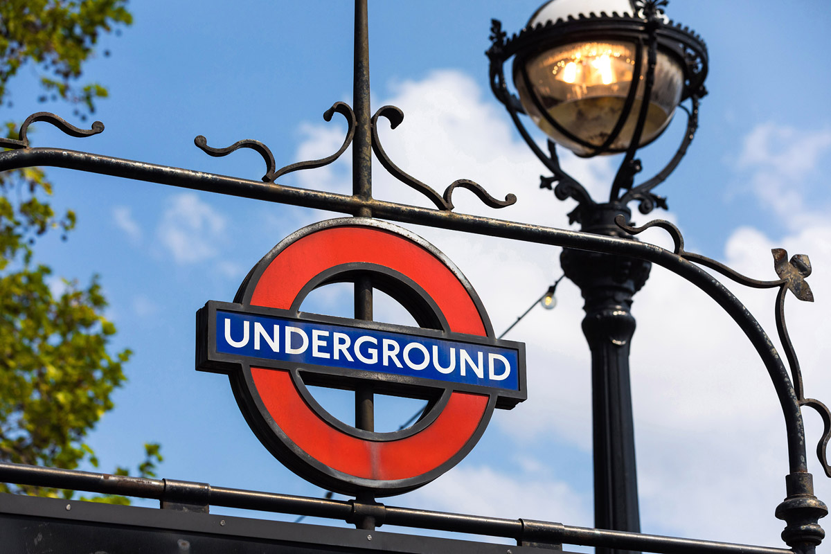 London (England)