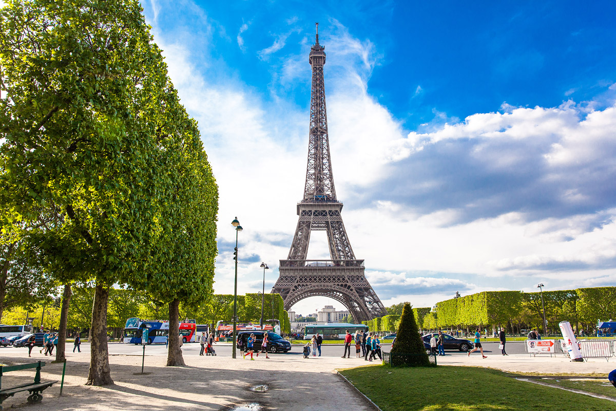 Paris (Frankreich)