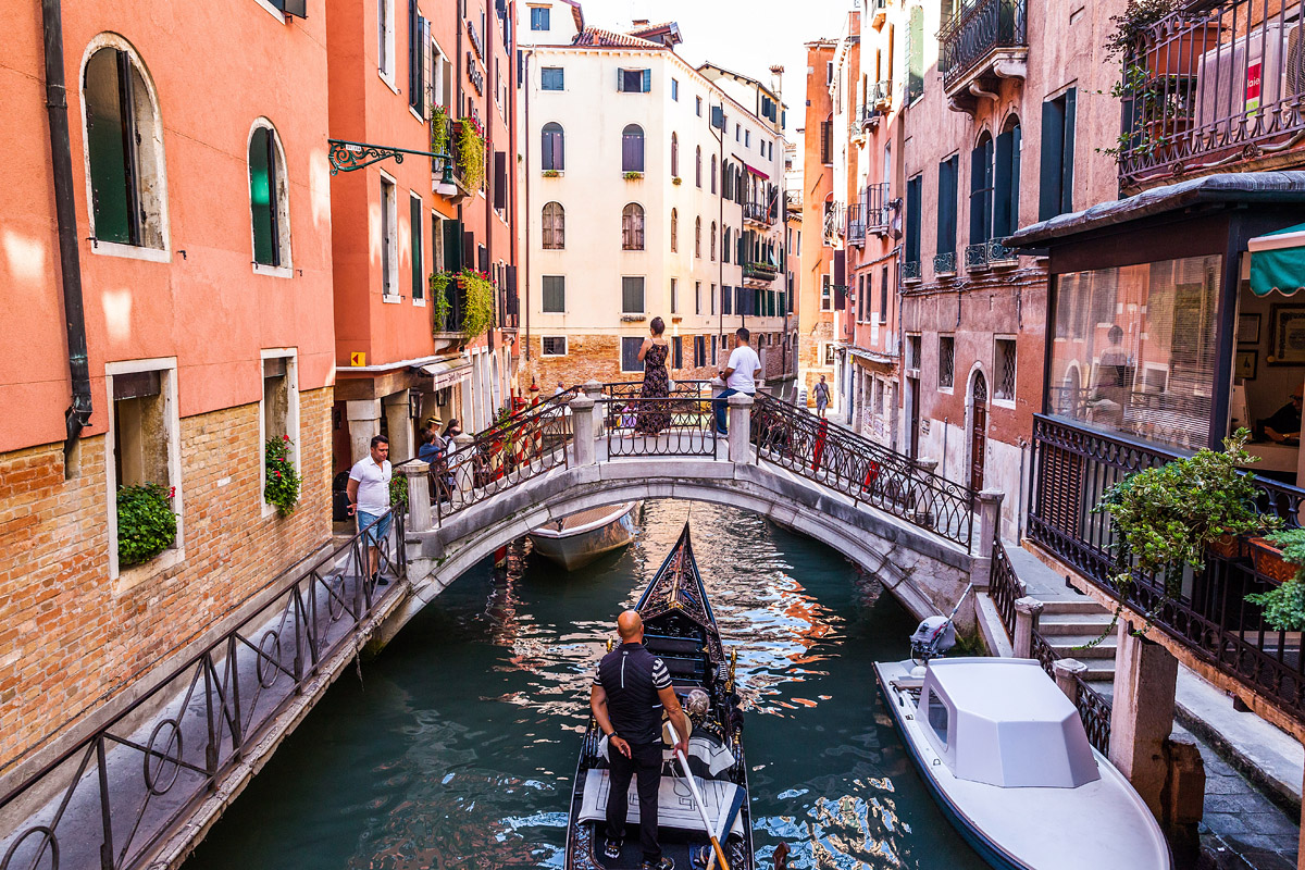 Venedig (Italien)