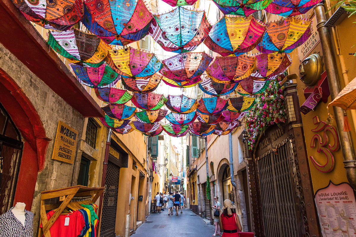 Nizza (Frankreich)