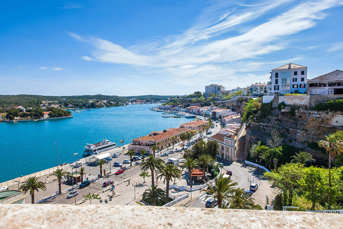 Menorca (Spanien)
