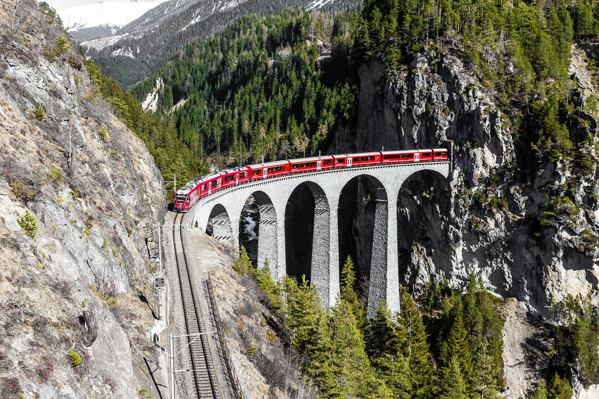 Landwasserviadukt (Schweiz)