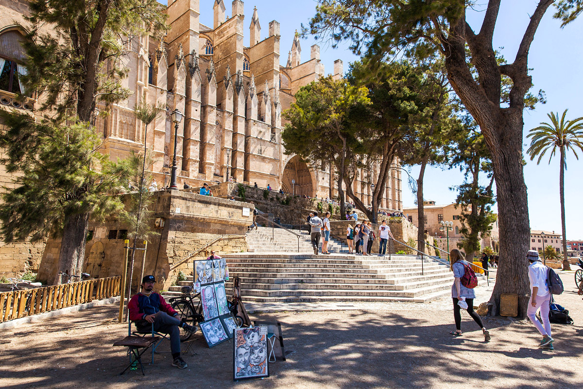 Mallorca (Spanien)