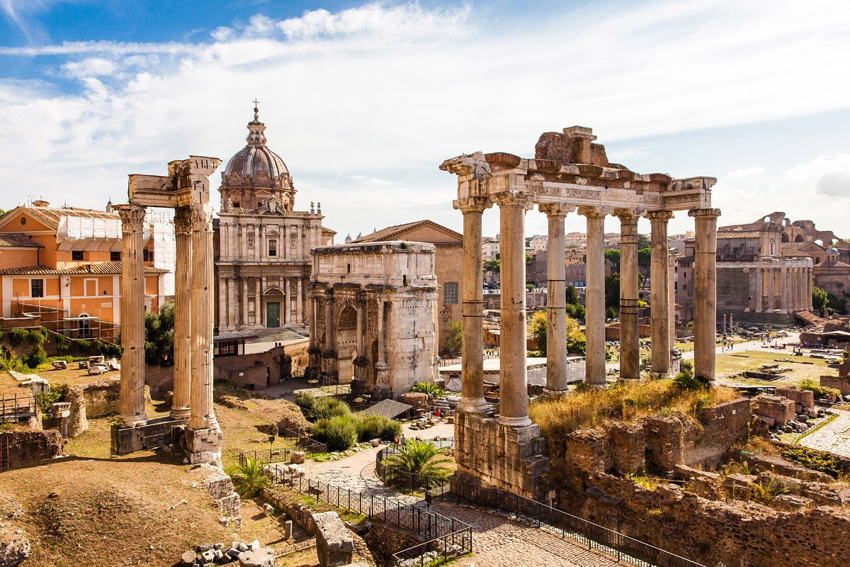 Rom (Italien)