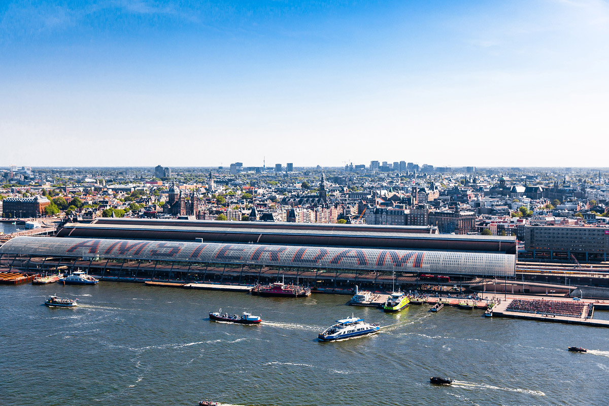 Amsterdam (Niederlande)