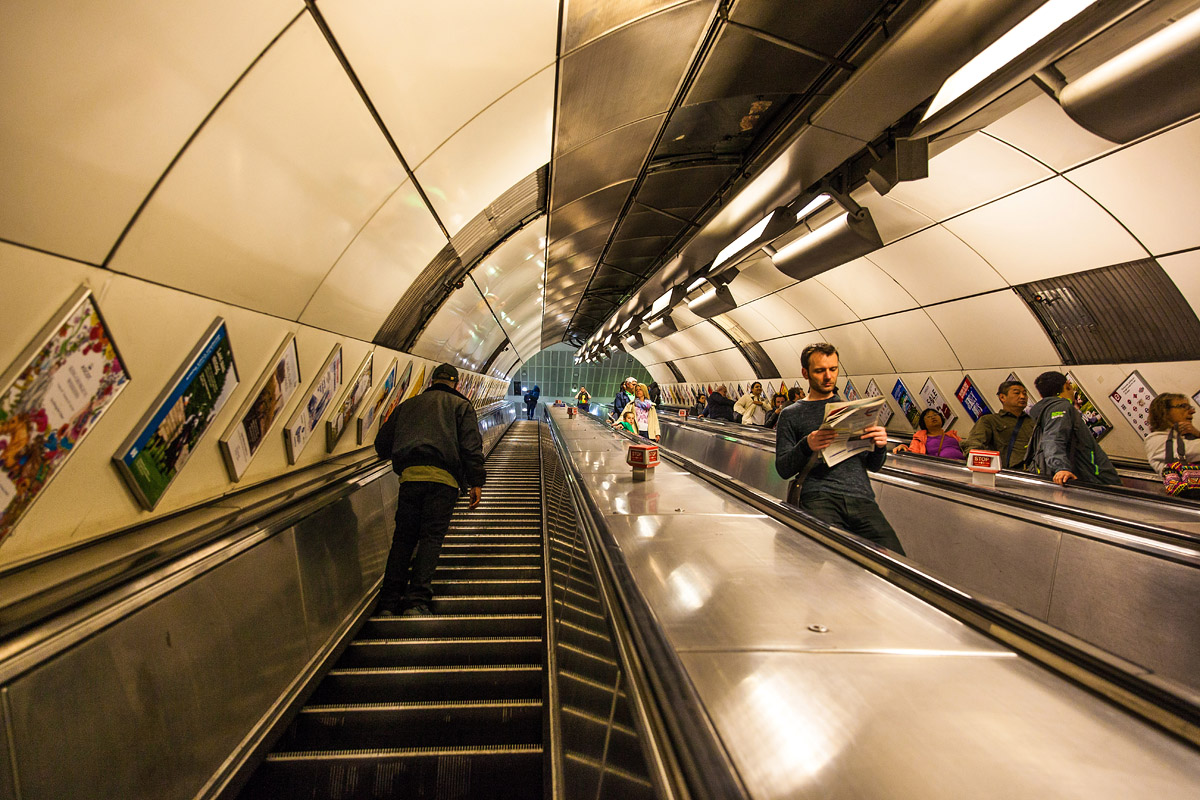 London (England)