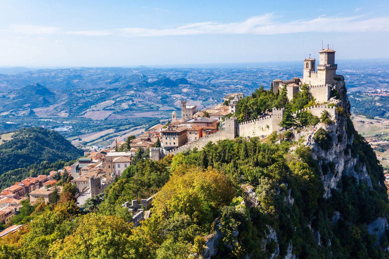 San Marino