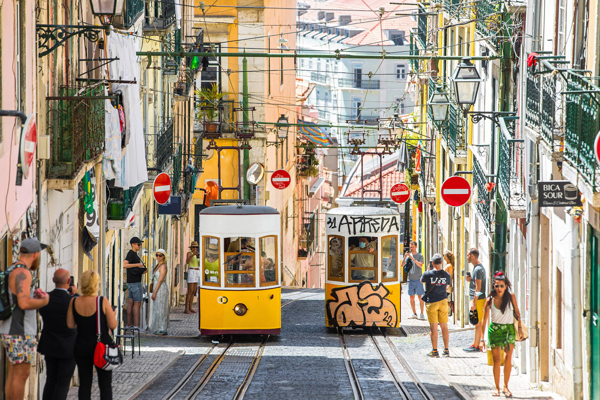 Lissabon (Portugal)