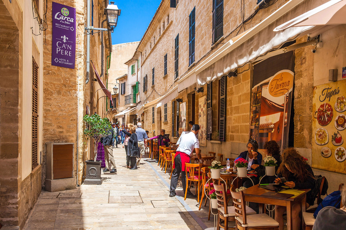 Mallorca (Spanien)