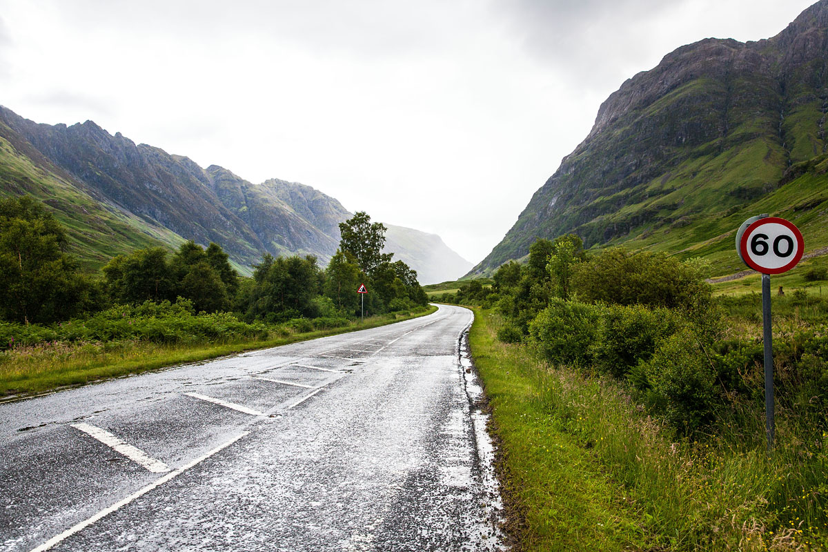 Glencoe (Schottland)
