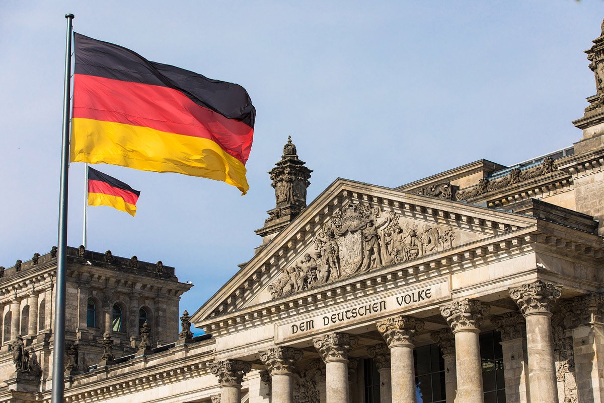 Berlin (Deutschland)