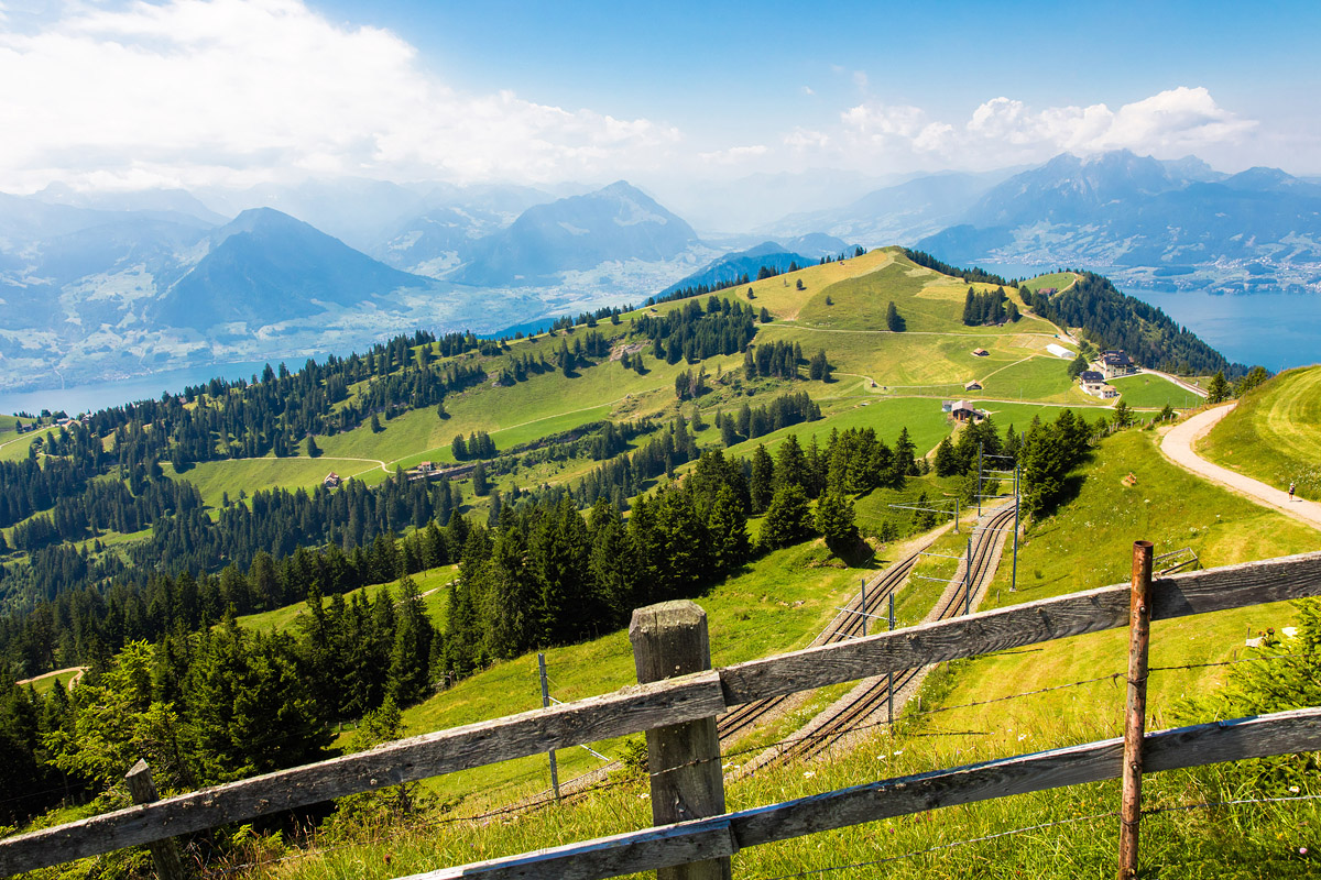 Rigi (Schweiz)