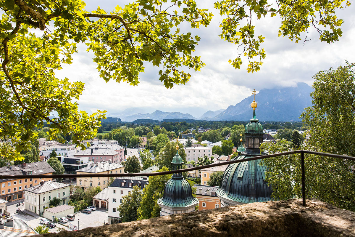Salzburg (Österreich)