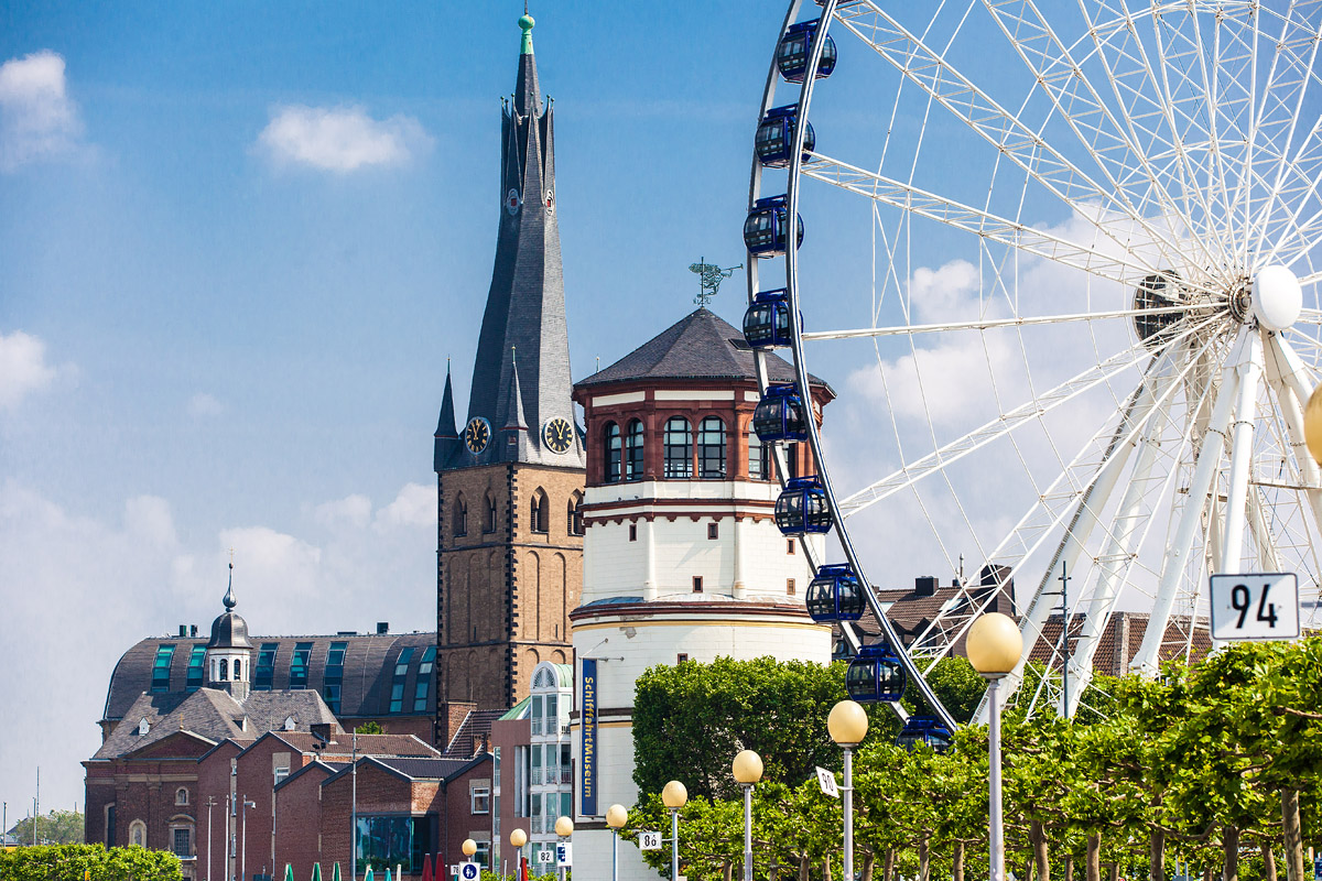 Düsseldorf (Deutschland)