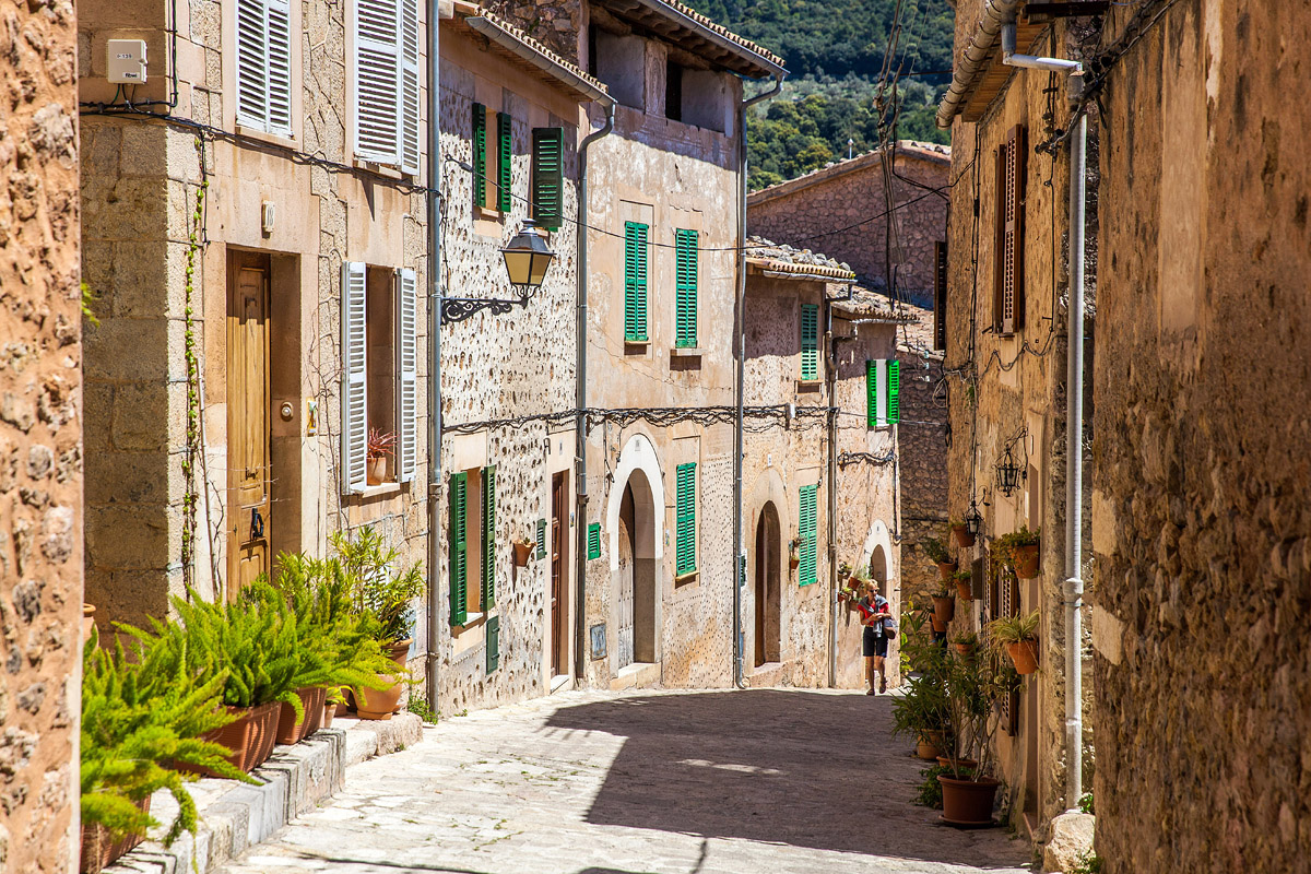 Mallorca (Spanien)