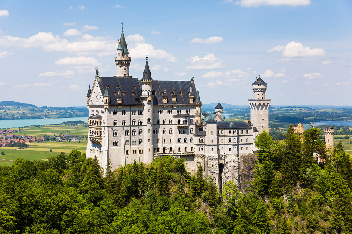 Schwangau (Deutschland)