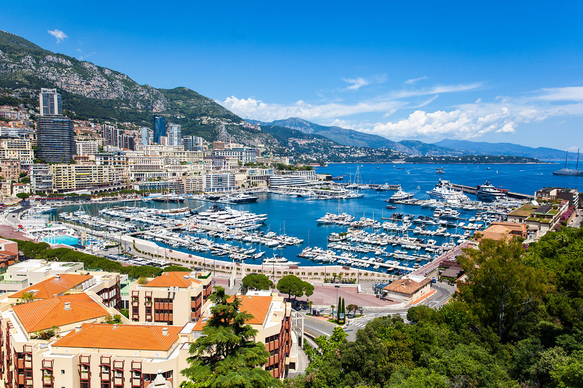Monaco