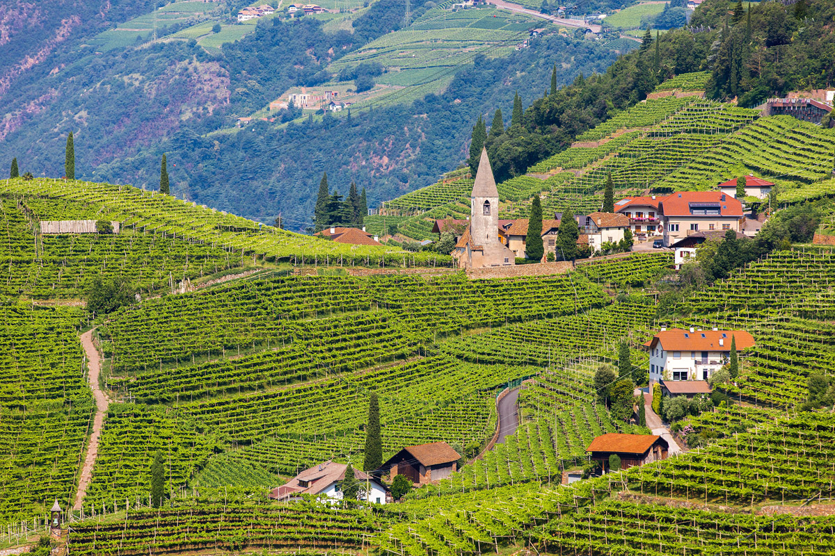 Bozen (Italien)