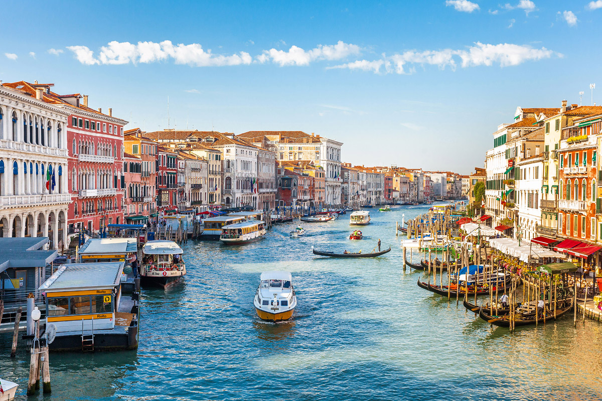Venedig (Italien)