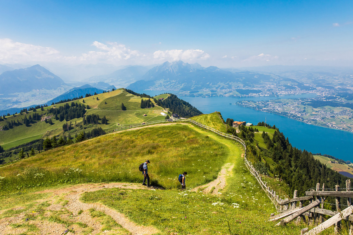 Rigi (Schweiz)