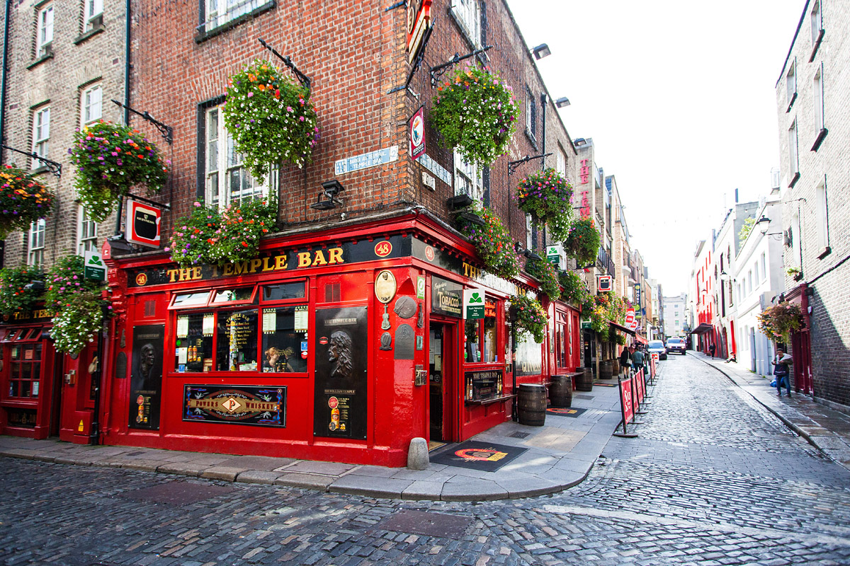 Dublin (Irland)