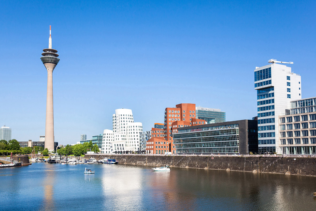 Düsseldorf (Deutschland)
