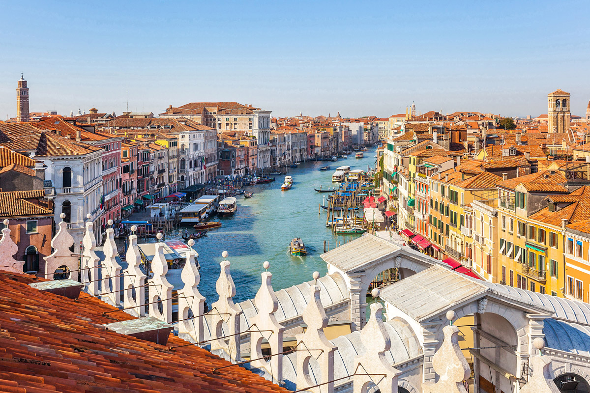 Venedig (Italien)