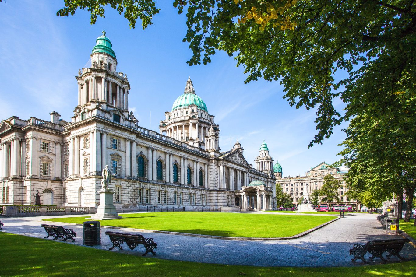 Belfast (Nordirland)