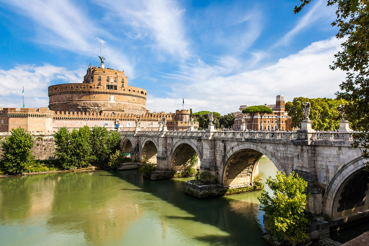 Rom (Italien)