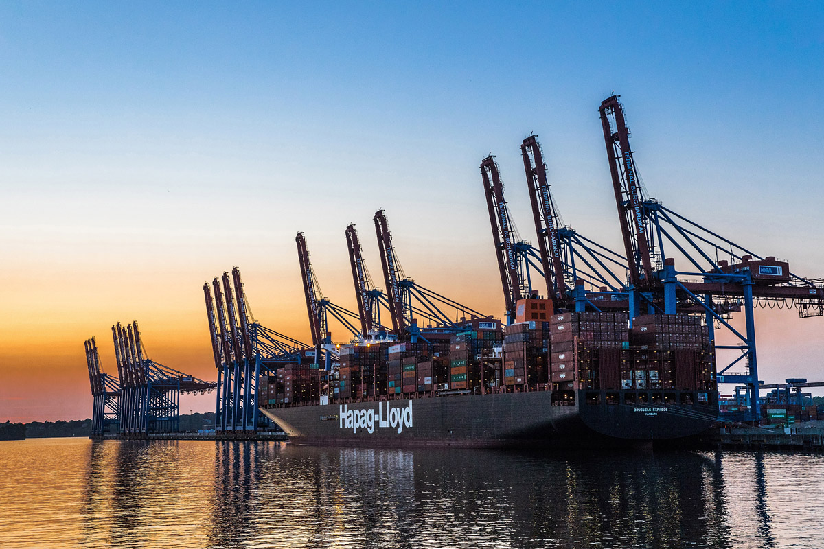 Hamburg (Deutschland)