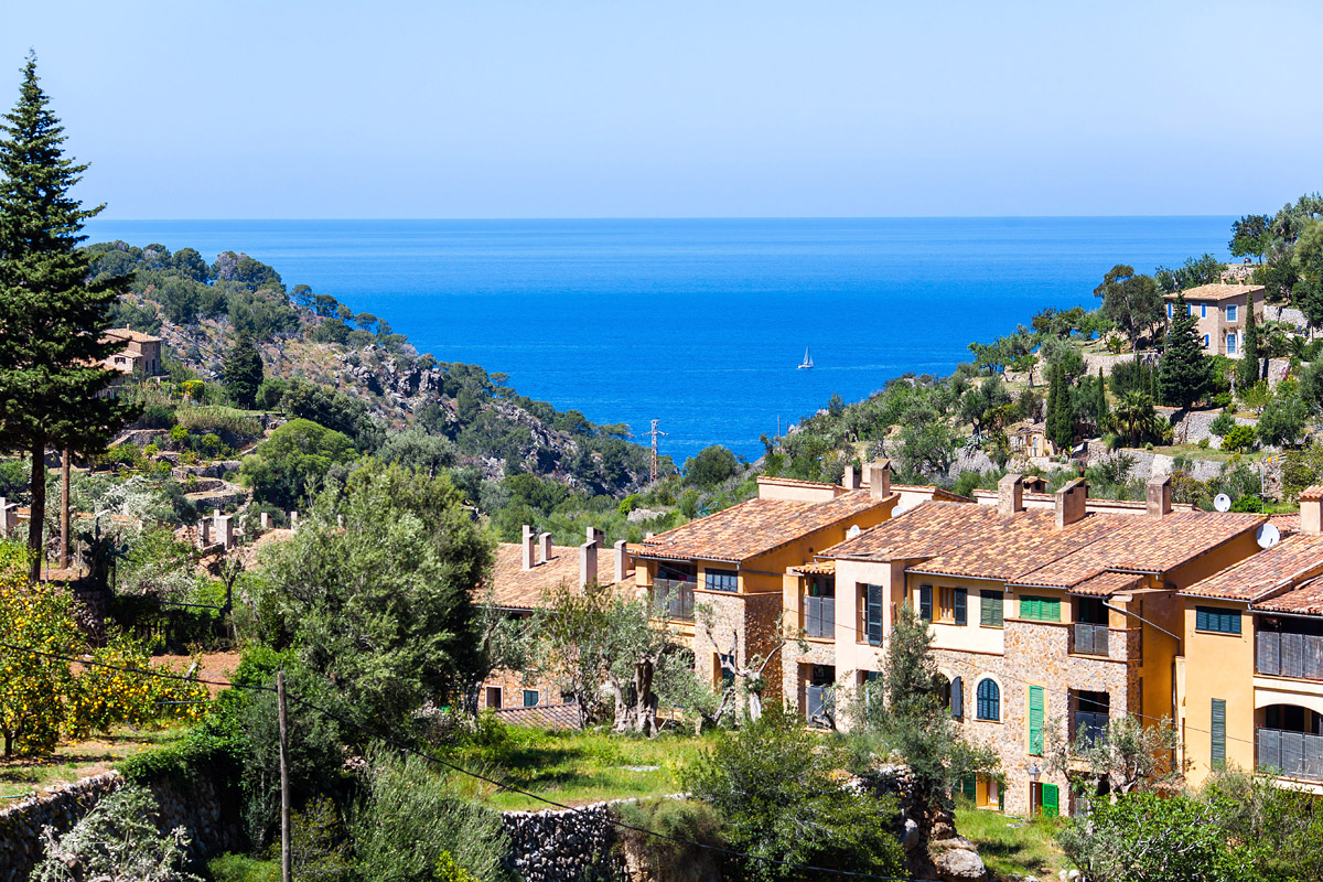 Mallorca (Spanien)