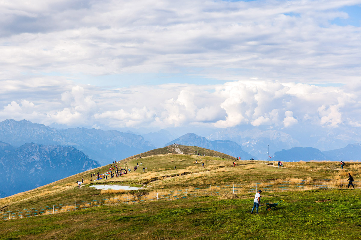 Gardasee (Italien)